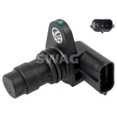 Imagem de SWAG 33 10 3023 Sensor VOLVO: V40 Carrinha, C70 I Coupe, S40