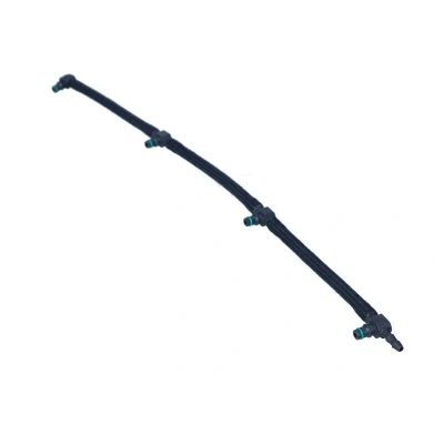 Imagem de MAXGEAR 15 0346 Tubo flexível, combustível de fuga Common Rail FIAT: Stilo Hatchback, Strada Pick up, Doblo I Cargo, ALFA ROMEO: 147, 156 Sportwagon