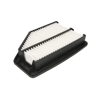 Imagem de BOSCH F 026 400 295 Filtro de ar 43,5 173 260 Cartucho filtrante HONDA: CR V 3, 4