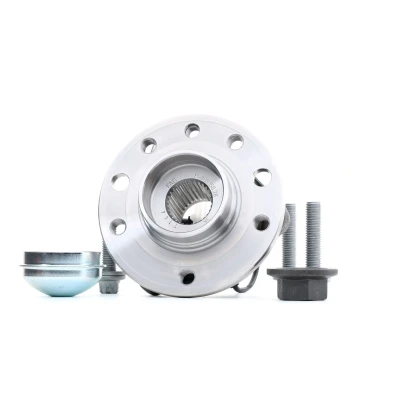 Imagem de FAG 713 6440 90 Kit de rolamento roda A imagem corresponde ao volume fornecimento 137,00, 90,00 OPEL: Vectra C Sedan, CC, Signum CC