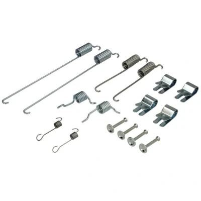 Imagem de Kit de acessórios, calços travão QUICK BRAKE 105 0829