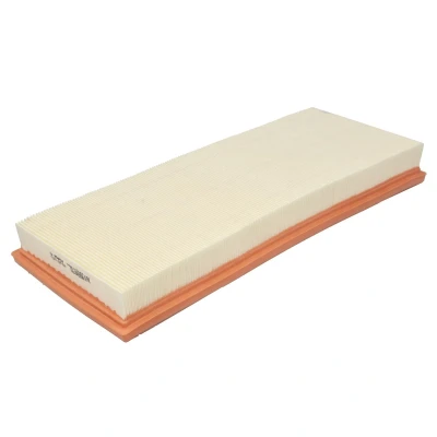 Imagem de BOSCH F 026 400 791 Filtro de ar 41mm 156mm 380mm Cartucho filtrante JAGUAR: X Type Sedan