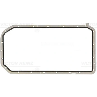 Imagem de REINZ 71 31876 00 Junta do Cárter BMW: 3 Sedan, Compact