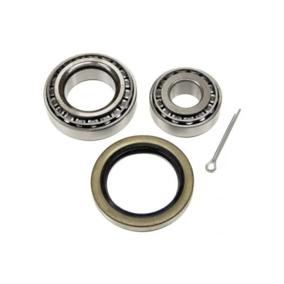 Imagem de MAPCO 26200 Kit de rolamento roda Eixo dianteiro, ambos os lados 65 TOYOTA: HILUX 5 Pick up, HIACE 2 Kasten, 1 Wagon