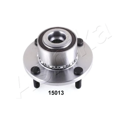 Imagem de ASHIKA 44 15013 Cubo da Roda Eixo dianteiro