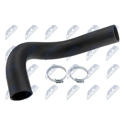 Imagem de NTY GPP NS 016 Mangueira Para o Turbocompressor