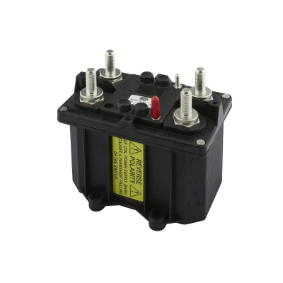 Imagem de HELLA 6EK 008 776 011 Interruptor principal, bateria