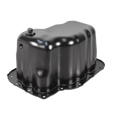 Imagem de METZGER 7990214 Cárter de Óleo sem sensor