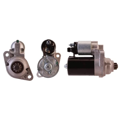 Imagem de LUCAS ELECTRICAL LRS02585 Motor de arranque 12 1,1 10 SEAT: Ibiza 3, SKODA: Fabia I Hatchback
