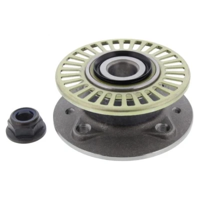 Imagem de MAPCO 26112 Kit de rolamento roda 133