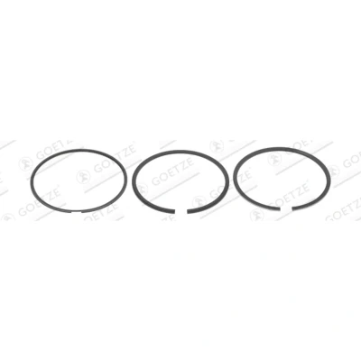 Imagem de Conjunto de segmentos GOETZE 08 449900 00