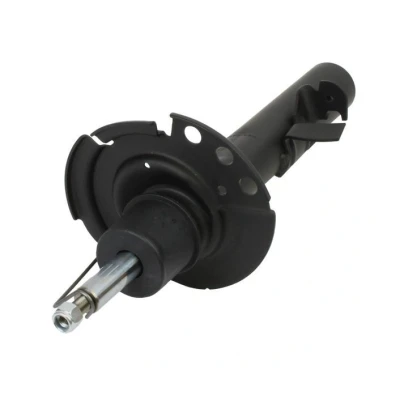 Imagem de MAXGEAR 11 1312 Amortecedor Eixo dianteiro, lado esquerdo Pressão do gás Tubo duplo com assento de mola