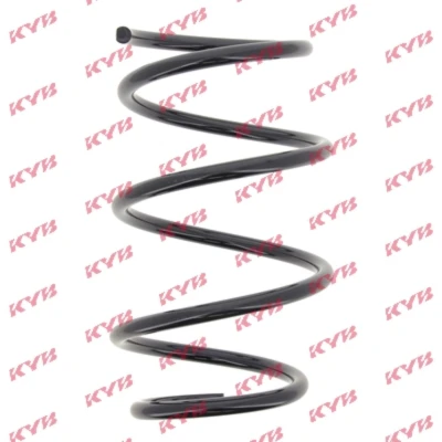 Imagem de KYB K Flex RH2500 Mola de suspensão Eixo dianteiro helicoidal BMW: 3 Touring, Sedan, Coupe