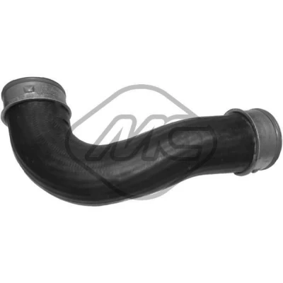 Imagem de Metalcaucho 09760 Mangueira Para o Turbocompressor VOLKSWAGEN: Golf 5, Jetta 3, SEAT: Leon II Hatchback, Altea, AUDI: A3 Hatchback