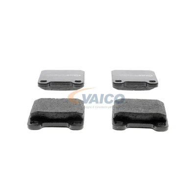 Imagem de VAICO V30 8100 Jogo de pastilhas para travão disco VOLVO: 850 Carrinha, V70 I, S70, MERCEDES BENZ: W123 Sedan, /8 Coupe