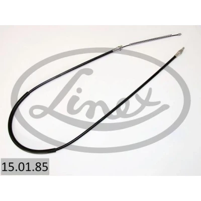 Imagem de LINEX 15.01.85 Cabo do freio de mão