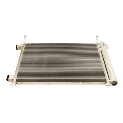 Imagem de MAXGEAR Easy Fit AC858926 Condensador com secador 15,5 10,1 Alumínio 462 R 134a