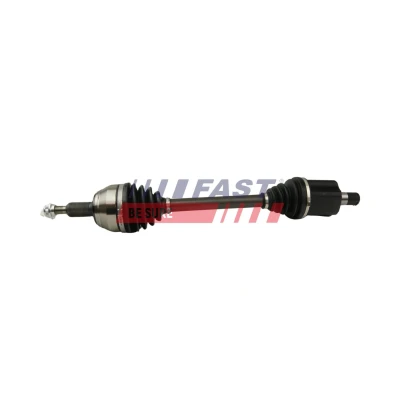 Imagem de FAST FT27052 Veio de transmissão Eixo dianteiro, lado esquerdo 724mm