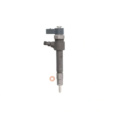 Imagem de BOSCH 0 445 110 081 Injector Common Rail com retentor