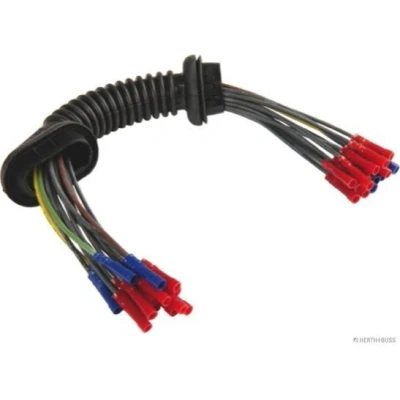 Imagem de HERTH+BUSS ELPARTS 51277033 Kit de reparação cabos, tampa traseira