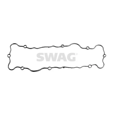 Imagem de SWAG 40 91 5662 Junta de Tapa Valvulas Borracha OPEL: Corsa B Hatchback, C Astra G CC, CHEVROLET: Aveo / Kalos Sedan
