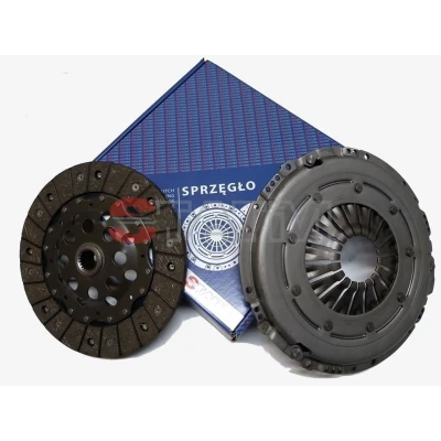 Imagem de MAXGEAR 61 5354 Kit de Embraiagem sem desembraiagem central RENAULT: LAGUNA 2, 2 Grandtour, ESPACE 4