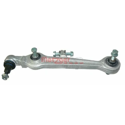 Imagem de METZGER 58009818 Braço de suspensão VOLKSWAGEN: Passat B5 GP Sedan, Variant, AUDI: A6 C5 Avant, A8 D2, SKODA: Superb I Sedan