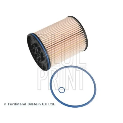 Imagem de BLUE PRINT ADBP230024 Filtro de Combustível Cartucho filtrante com retentor OPEL: Insignia B Sports Tourer, Grand Sport