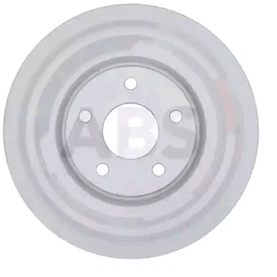 Imagem de A.B.S. Disco de travão FORD: Mondeo 5, 5 Kombi COATED 300mm 28mm 5furos 108mm ventilado revestido 18454 2017128,2037502,5202199,5322975