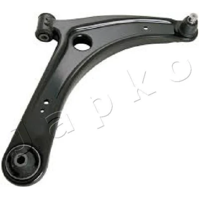 Imagem de JAPKO 72552R Braço de suspensão Eixo dianteiro, lado direito, em baixo MITSUBISHI: ASX SUV, OUTLANDER 3, Lancer 8 Limousine