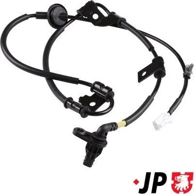 Imagem de JP GROUP 3597105980 Sensor de ABS activo 1200 branco