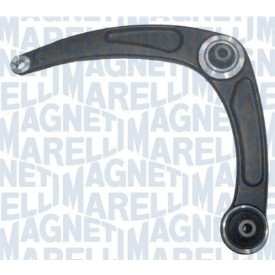 Imagem de MAGNETI MARELLI 301181392700 Braço de suspensão Eixo dianteiro, lado esquerdo transversal PEUGEOT: Partner I Van, 307 Hatchback, II Van