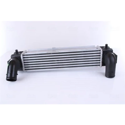 Imagem de NISSENS 96215 Intercooler
