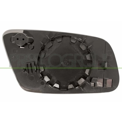 Imagem de PRASCO AD0167514 Vidro Espelho esquerda AUDI: A3 Hatchback