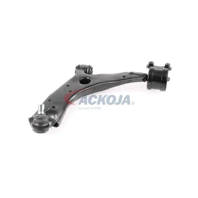 Imagem de ACKOJA A32 1137 Braço de suspensão esquerda, Eixo dianteiro transversal MAZDA: 5, 3 Hatchback