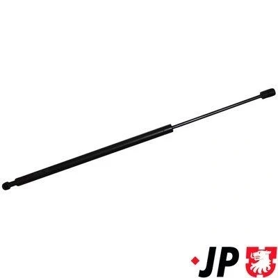 Imagem de JP GROUP 3181200500 Amortecedor da mala 625 para veículos com óculo traseiro fixo traseira CITROËN: C4 I Grand Picasso