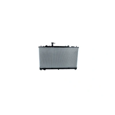 Imagem de NRF 53752 Radiador, arrefecimento do motor Alumínio 729 375 16 Aletas de refrigeração soldadas MAZDA: 6 Sedan, SW, Hatchback