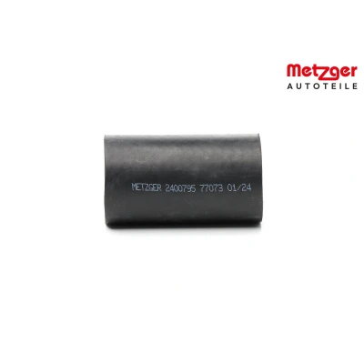 Imagem de METZGER 2400795 Mangueira Para o Turbocompressor com braçadeiras PEUGEOT: 307 Hatchback, SW, 308 I CITROËN: C4 Coupe, Grand Picasso