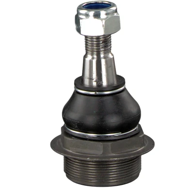 Imagem de FEBI BILSTEIN 42634 Rótula de suspensão com porca autoblocante, 23,1 para braço transversal RENAULT: MASTER 3 Kasten, OPEL: Movano B Van