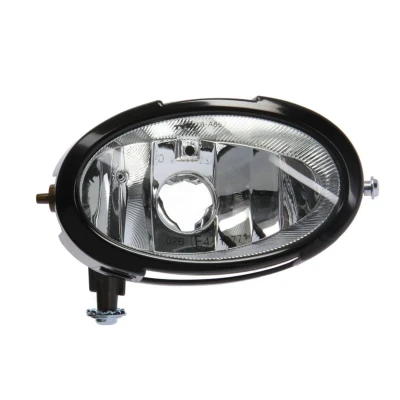 Imagem de TYC 19 0867 01 2 Farol de Nevoeiro à direita MAZDA: 3 Hatchback, Sedan