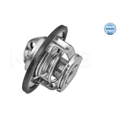 Imagem de MEYLE 16 28 228 0014 Termóstato, líquido de refrigeração 83 com junta RENAULT: MEGANE 2 Kombi, Kangoo I Express, 3 Grandtour