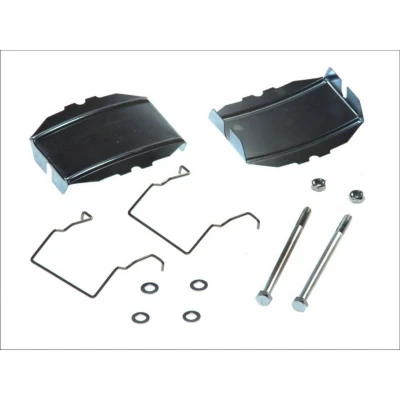 Imagem de QUICK BRAKE 109 1053 Kit de acessórios, pastilhas travão CITROËN: Xantia Hatchback