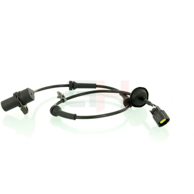 Imagem de GH 705004H Sensor de ABS Eixo dianteiro, lado direito CHEVROLET: Aveo / Kalos Sedan, Hatchback