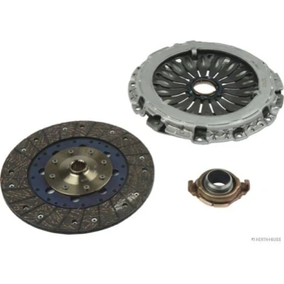 Imagem de HERTH+BUSS JAKOPARTS J2000583 Kit de Embraiagem HYUNDAI: Santa Fe I