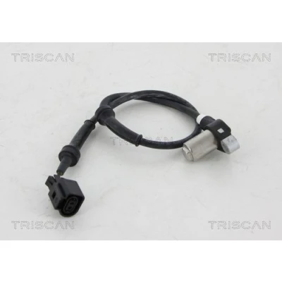 Imagem de TRISCAN 8180 10112 Sensor de ABS 2 500 27,5 FORD: Galaxy Mk1 MPV