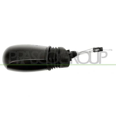 Imagem de Espelho retrovisor Prasco FT1337114 esquerda manual ajustável pelo interior FIAT: Punto II Hatchback