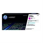 Imagem de HP 212X Tóner Original Magenta