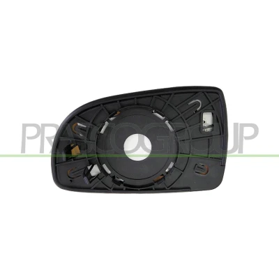 Imagem de PRASCO DW3277513 Vidro Espelho à direita CHEVROLET: Aveo / Kalos Hatchback, Sedan