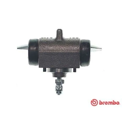 Imagem de BREMBO A 12 B84 Cilindro de Roda 25,4