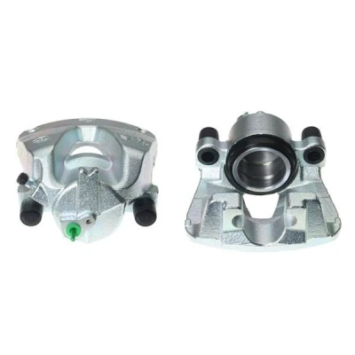 Imagem de BUDWEG CALIPER 345470 Pinça de travão CITROËN: Jumpy III Van